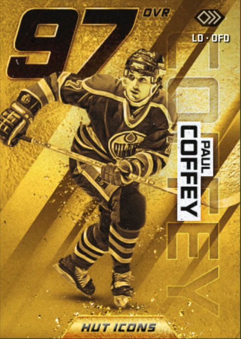 Paul Coffey Hockey Stats and Profile at
