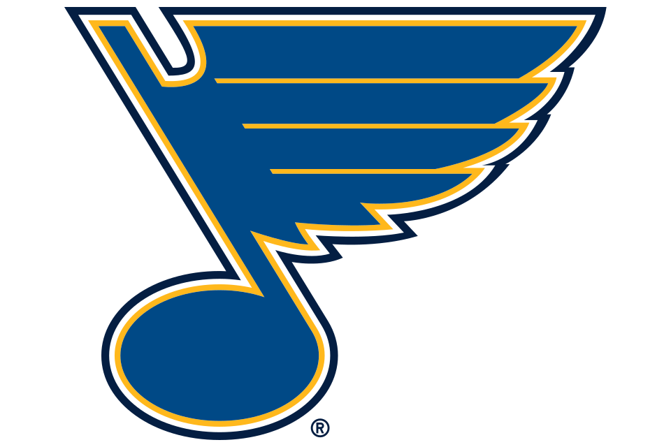 St Louis Blues